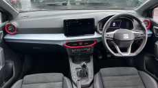 SEAT Ibiza 1.0 TSI 95 FR Sport 5dr Petrol Hatchback